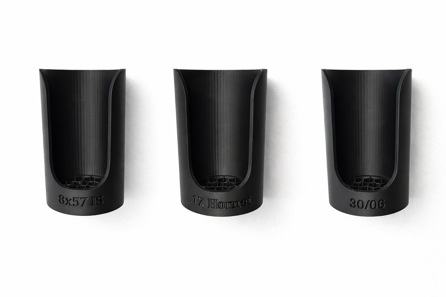 Magnetische Schalldämpferhalterungen