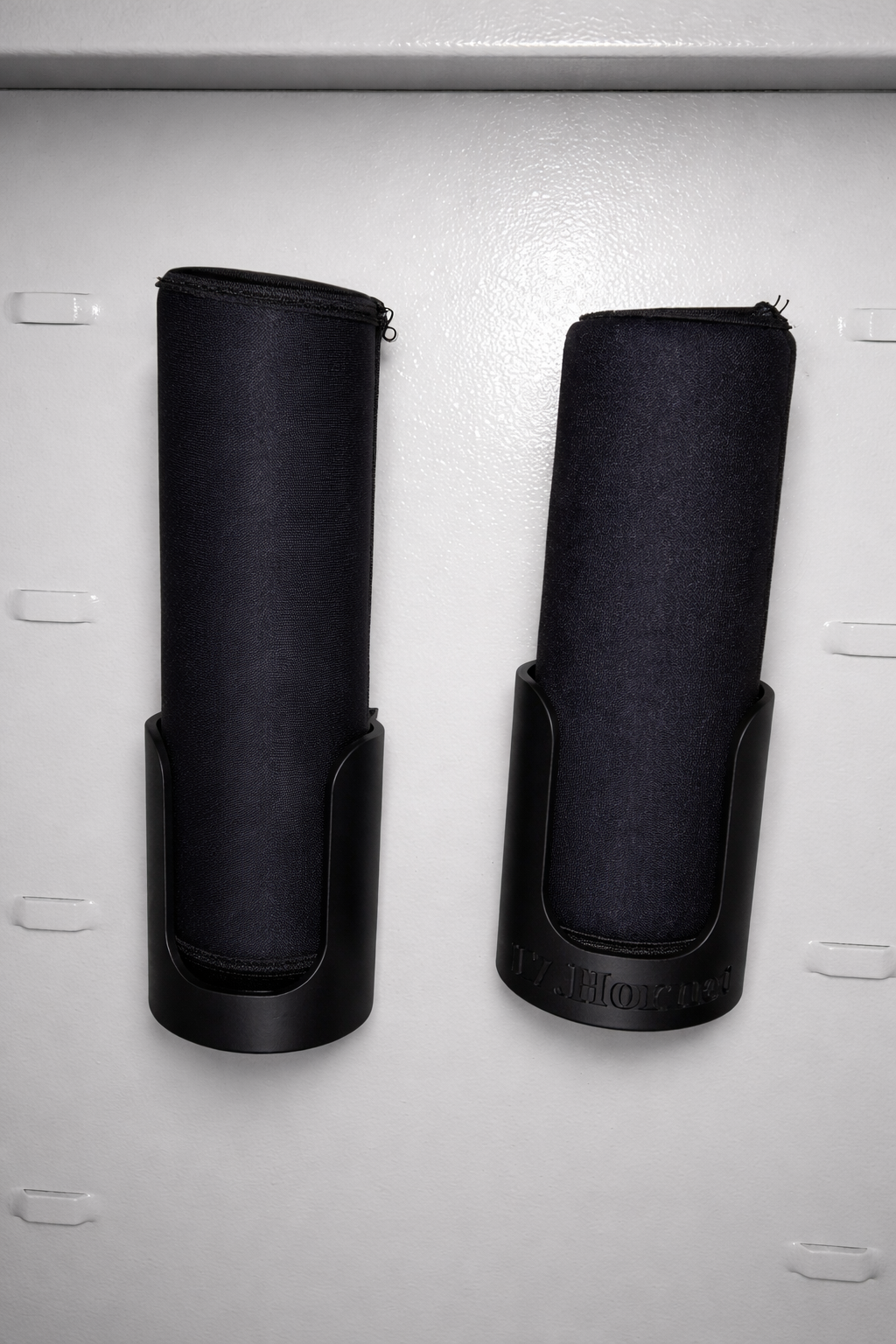 Magnetische Schalldämpferhalterungen – Bild 3