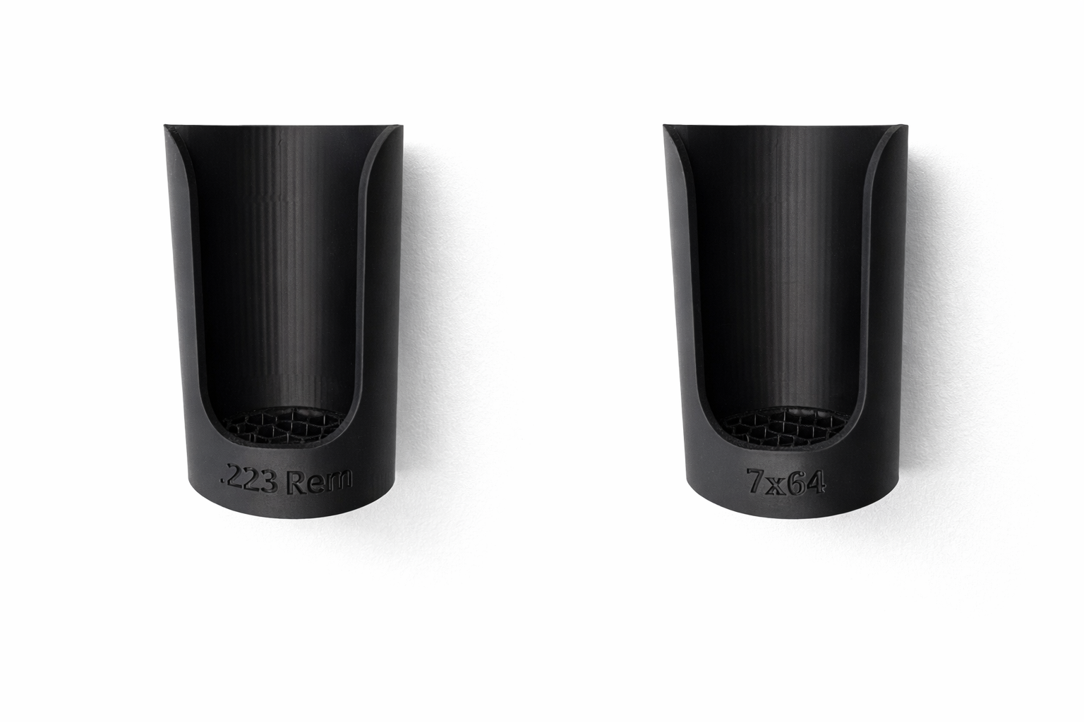 Magnetische Schalldämpferhalterungen – Bild 2